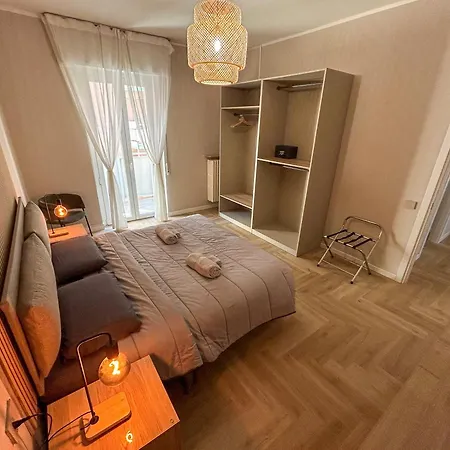 Apartamento 5 Stelle, Di Lusso E Storia Bérgamo