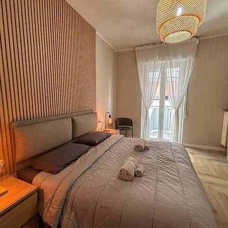 Apartamento 5 Stelle, Di Lusso E Storia